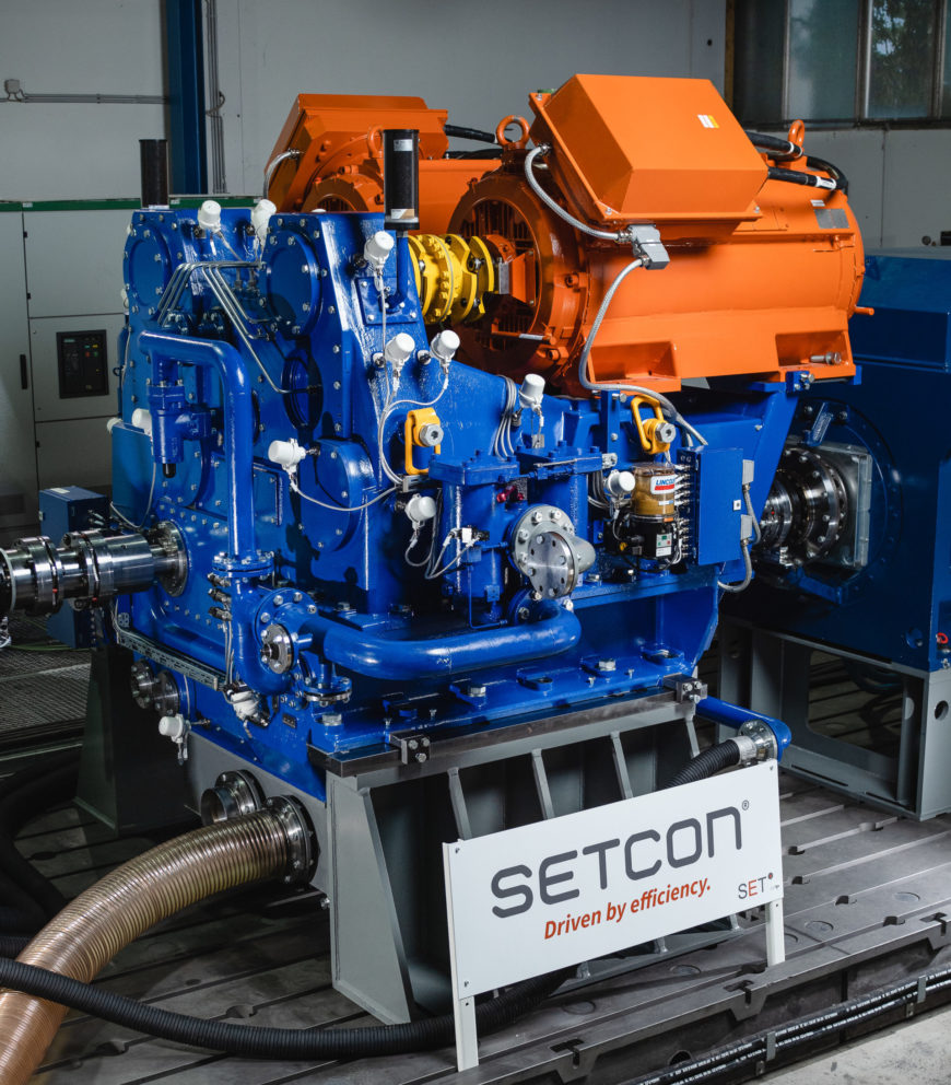 SETCON®